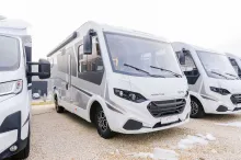 Fahrzeugbild Sunlight Adventure I 67S ***GÜMA-SONDERPREIS-AKTION*** #4