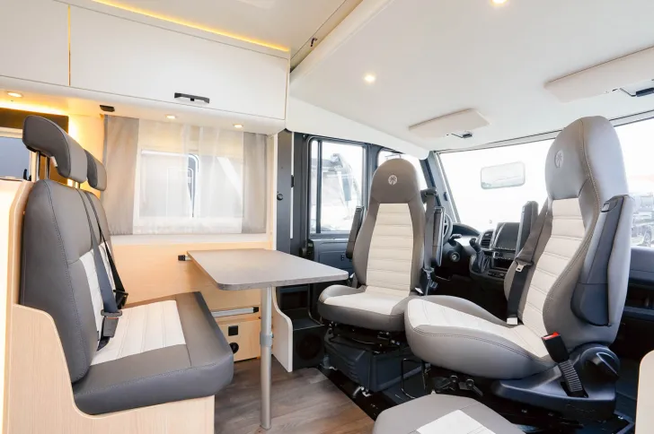 Fahrzeugbild Sunlight Adventure I 67S ***GÜMA-SONDERPREIS-AKTION*** #7