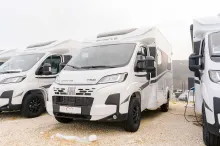 Fahrzeugbild Sunlight Adventure T 58 ***RABATT: 3.827,00 EURO*** #3