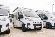 Fahrzeugbild Sunlight Adventure T 58 ***RABATT: 3.827,00 EURO*** #5