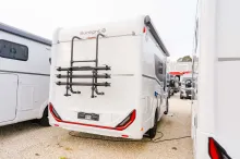 Fahrzeugbild Sunlight Adventure T 58 ***RABATT: 3.827,00 EURO*** #6