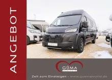 Fahrzeugbild Sunlight Cliff X 640 ***GÜMA-SONDERPREIS-AKTION*** #1