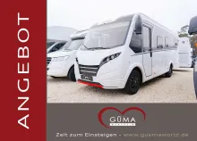 Fahrzeugbild Dethleffs Globebus I 6 *SOFORT VERFÜGBAR* #1
