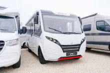 Fahrzeugbild Dethleffs Globebus I 6 *SOFORT VERFÜGBAR* #5