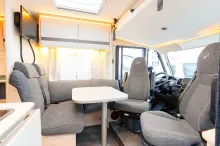 Fahrzeugbild Dethleffs Globebus I 6 *SOFORT VERFÜGBAR* #7