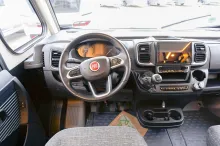 Fahrzeugbild Dethleffs Globebus I 6 *SOFORT VERFÜGBAR* #8