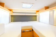 Fahrzeugbild Dethleffs Globebus I 6 *SOFORT VERFÜGBAR* #10