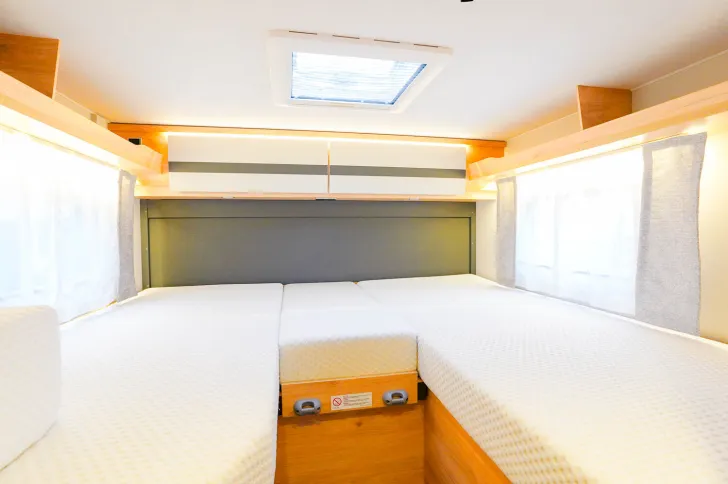 Fahrzeugbild Dethleffs Globebus I 6 *SOFORT VERFÜGBAR* #10