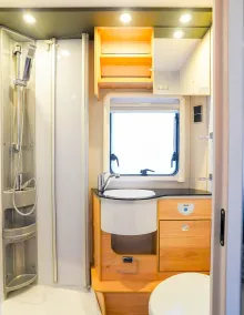 Fahrzeugbild Dethleffs Globebus I 6 *SOFORT VERFÜGBAR* #11