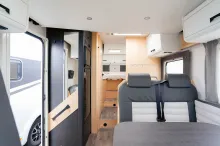 Fahrzeugbild Sunlight Adventure T 68 *SOFORT VERFÜGBAR* #5