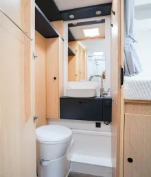 Fahrzeugbild Sunlight Adventure T 68 *SOFORT VERFÜGBAR* #9