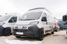 Fahrzeugbild Dethleffs Globetrail 600 DK Fiat *PREISVORTEIL 5.222 EURO* #3