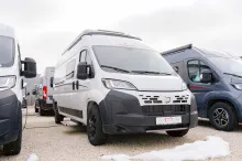Fahrzeugbild Dethleffs Globetrail 600 DK Fiat *PREISVORTEIL 5.222 EURO* #5