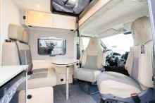 Fahrzeugbild Dethleffs Globetrail 600 DK Fiat *PREISVORTEIL 5.222 EURO* #8