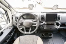 Fahrzeugbild Dethleffs Globetrail 600 DK Fiat *PREISVORTEIL 5.222 EURO* #9