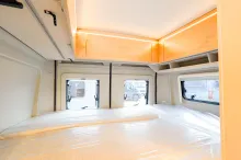 Fahrzeugbild Dethleffs Globetrail 600 DK Fiat *PREISVORTEIL 5.222 EURO* #11