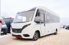 Fahrzeugbild Dethleffs Esprit I 7150-2 EBL *SONDERPREIS* #3