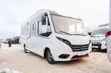 Fahrzeugbild Dethleffs Esprit I 7150-2 EBL *SONDERPREIS* #5