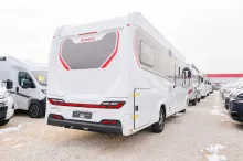 Fahrzeugbild Dethleffs Esprit I 7150-2 EBL *SONDERPREIS* #6