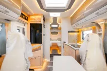 Fahrzeugbild Dethleffs Esprit I 7150-2 EBL *SONDERPREIS* #7