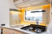 Fahrzeugbild Dethleffs Esprit I 7150-2 EBL *SONDERPREIS* #10