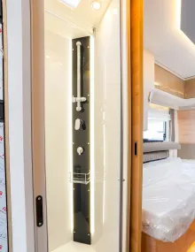 Fahrzeugbild Dethleffs Esprit I 7150-2 EBL *SONDERPREIS* #13