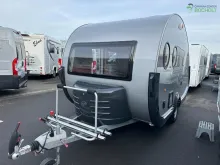 Fahrzeugbild T@B 400 Basic 1500 kg / Mover / Fahrradträger #3