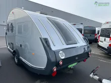 Fahrzeugbild T@B 400 Basic 1500 kg / Mover / Fahrradträger #4