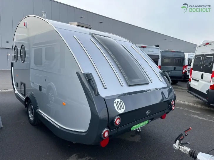 Fahrzeugbild T@B 400 Basic 1500 kg / Mover / Fahrradträger #4