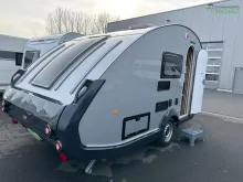 Fahrzeugbild T@B 400 Basic 1500 kg / Mover / Fahrradträger #5