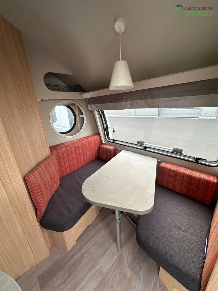 Fahrzeugbild T@B 400 Basic 1500 kg / Mover / Fahrradträger #8