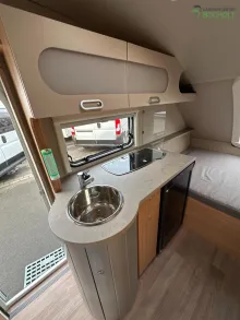 Fahrzeugbild T@B 400 Basic 1500 kg / Mover / Fahrradträger #10