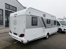 Fahrzeugbild Knaus Sport 500 KD #5