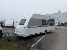 Fahrzeugbild Knaus Sport 500 KD #6
