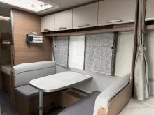 Fahrzeugbild Knaus Sport 500 KD #8