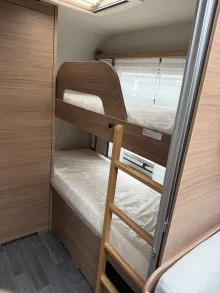Fahrzeugbild Knaus Sport 500 KD #11