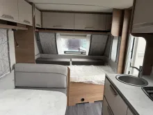 Fahrzeugbild Knaus Sport 500 KD #12