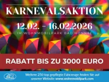 Fahrzeugbild Hymer B 524/Festbett+Hubbett/Garage/Solar/Markise #1