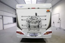 Fahrzeugbild Carado T 337/Einzelbetten/Garage/Klima/Markise #4