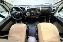 Fahrzeugbild Carado T 337/Einzelbetten/Garage/Klima/Markise #7