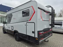 Fahrzeugbild Dethleffs Globebus Performance 4x4 T 46 #3