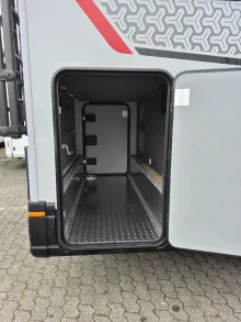 Fahrzeugbild Dethleffs Globebus Performance 4x4 T 46 #6