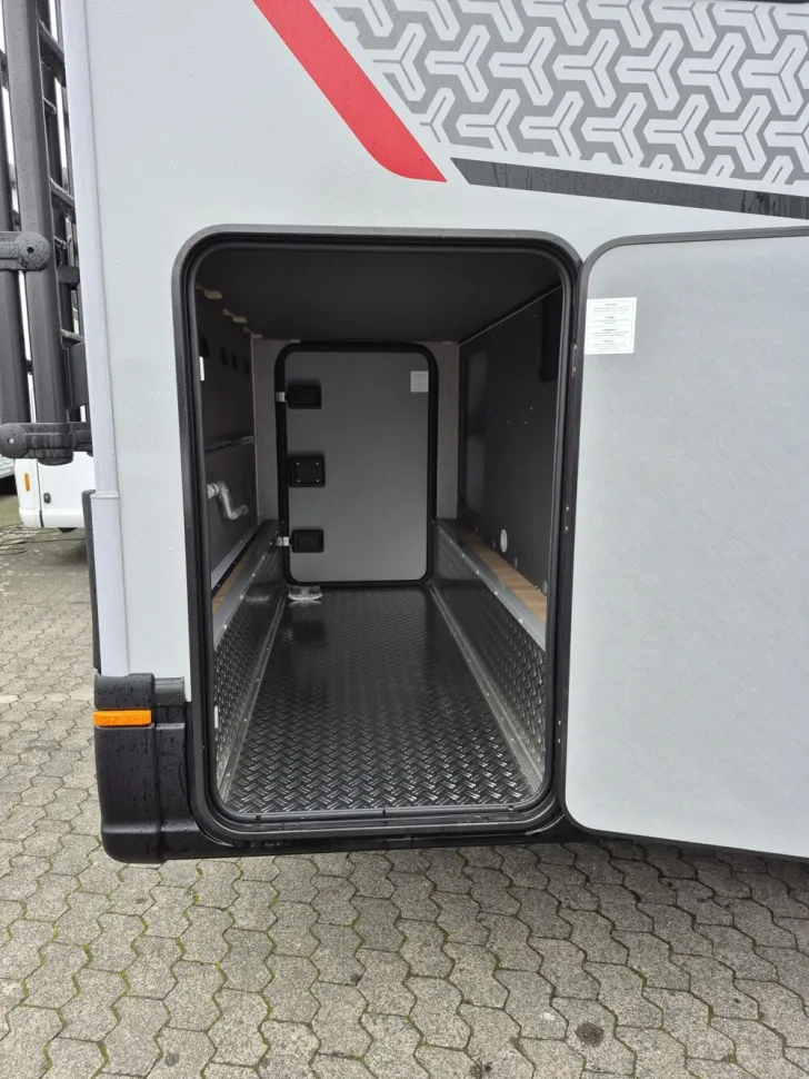 Fahrzeugbild Dethleffs Globebus Performance 4x4 T 46 #6