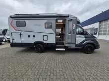 Fahrzeugbild Dethleffs Globebus Performance 4x4 T 46 #7