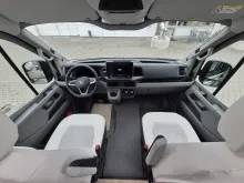 Fahrzeugbild Dethleffs Globebus Performance 4x4 T 46 #8