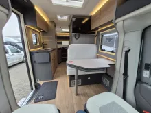 Fahrzeugbild Dethleffs Globebus Performance 4x4 T 46 #9