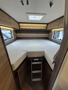 Fahrzeugbild Dethleffs Globebus Performance 4x4 T 46 #15