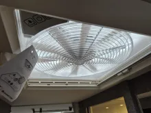 Fahrzeugbild Dethleffs Globebus Performance 4x4 T 46 #22