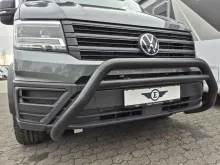 Fahrzeugbild Dethleffs Globebus Performance 4x4 T 46 #23