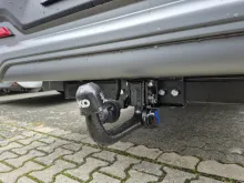 Fahrzeugbild Dethleffs Globebus Performance 4x4 T 46 #24